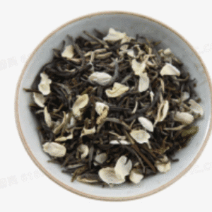 洛神花茉莉